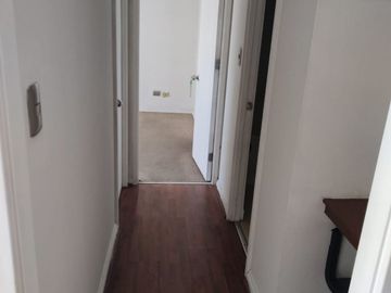 DEPARTAMENTO 2 DORMITORIOS , 1 BAÑO , ESTACION CENTRAL