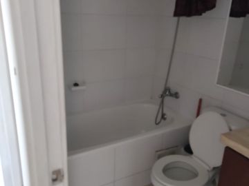 DEPARTAMENTO 2 DORMITORIOS , 1 BAÑO , ESTACION CENTRAL