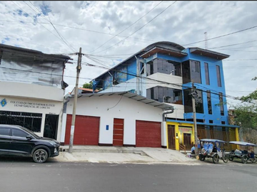 Venta Local comercial Jr. Moore
