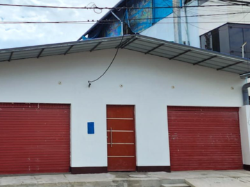 Venta Local comercial Jr. Moore