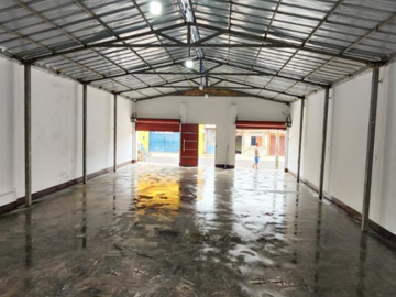 Venta Local comercial Jr. Moore