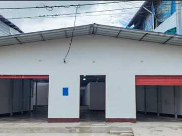 Venta Local comercial Jr. Moore