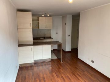 Se Vende Departamento Santiago Centro a pasos Metro Universidad de Chile y Parque Almagro