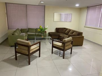 Se Vende Departamento Santiago Centro a pasos Metro Universidad de Chile y Parque Almagro