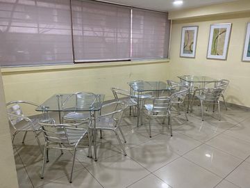 Se Vende Departamento Santiago Centro a pasos Metro Universidad de Chile y Parque Almagro
