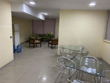 Se Vende Departamento Santiago Centro a pasos Metro Universidad de Chile y Parque Almagro