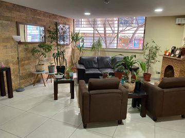 Se Vende Departamento Santiago Centro a pasos Metro Universidad de Chile y Parque Almagro