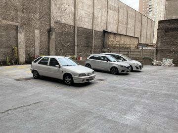 Se Vende Departamento Santiago Centro a pasos Metro Universidad de Chile y Parque Almagro