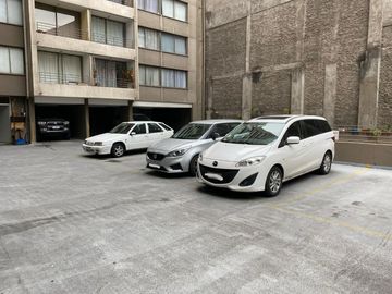 Se Vende Departamento Santiago Centro a pasos Metro Universidad de Chile y Parque Almagro