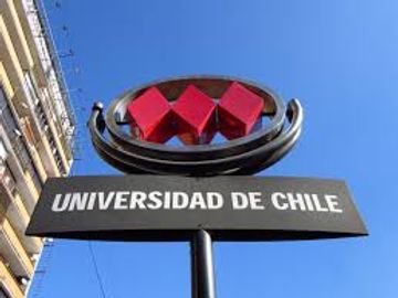 Se Vende Departamento Santiago Centro a pasos Metro Universidad de Chile y Parque Almagro