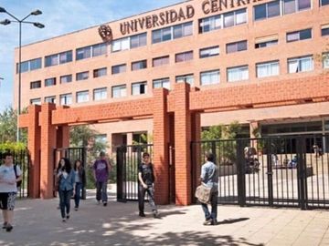 Se Vende Departamento Santiago Centro a pasos Metro Universidad de Chile y Parque Almagro