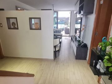 Casa en Sector Costa Laguna Condominio Cejar