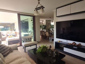 Casa en Sector Costa Laguna Condominio Cejar