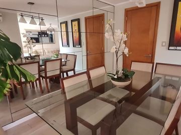 Casa en Sector Costa Laguna Condominio Cejar