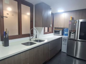 Casa en Sector Costa Laguna Condominio Cejar