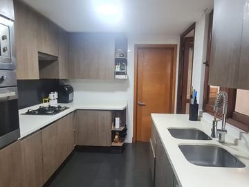 Casa en Sector Costa Laguna Condominio Cejar