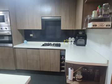 Casa en Sector Costa Laguna Condominio Cejar