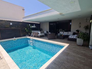 Casa en Sector Costa Laguna Condominio Cejar