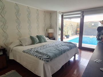 Casa en Sector Costa Laguna Condominio Cejar