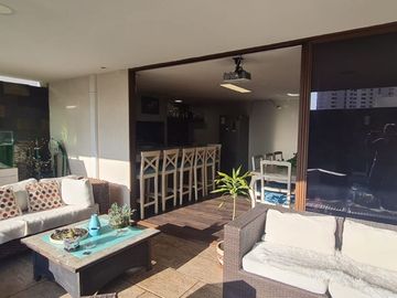 Casa en Sector Costa Laguna Condominio Cejar