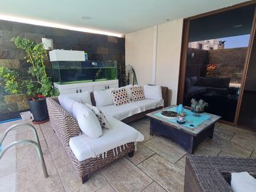 Casa en Sector Costa Laguna Condominio Cejar