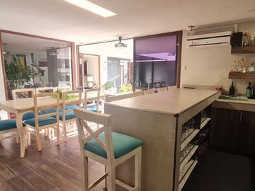 Casa en Sector Costa Laguna Condominio Cejar