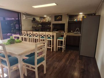 Casa en Sector Costa Laguna Condominio Cejar