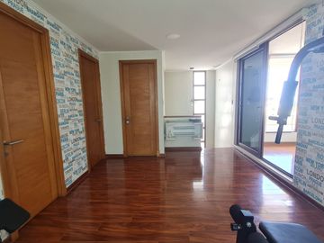 Casa en Sector Costa Laguna Condominio Cejar