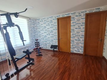 Casa en Sector Costa Laguna Condominio Cejar