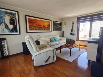 Casa en Sector Costa Laguna Condominio Cejar