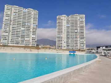 Casa en Sector Costa Laguna Condominio Cejar