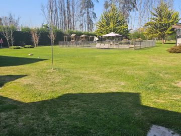 PARCELA 5000M2, CALERA DE TANGO