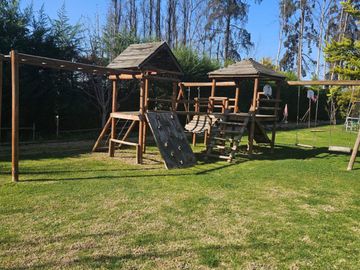 PARCELA 5000M2, CALERA DE TANGO