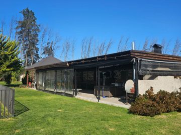 PARCELA 5000M2, CALERA DE TANGO