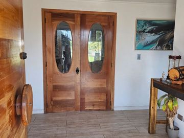 PARCELA 5000M2, CALERA DE TANGO