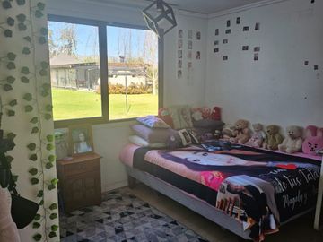 PARCELA 5000M2, CALERA DE TANGO
