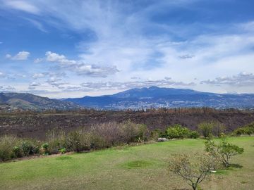 VENTA DE TERRENO REDONDEL PIFO QUITO ECUADOR