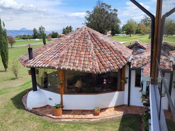 VENTA DE TERRENO REDONDEL PIFO QUITO ECUADOR