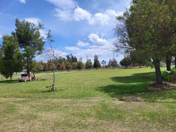 VENTA DE TERRENO REDONDEL PIFO QUITO ECUADOR