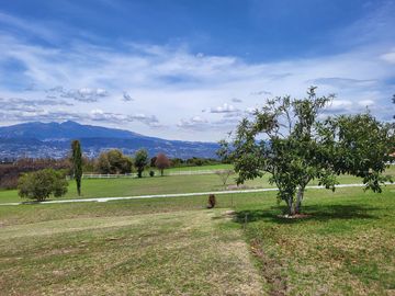 VENTA DE TERRENO REDONDEL PIFO QUITO ECUADOR