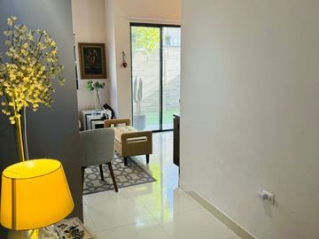 CASA EN VENTA EN EXCELENTE UBICACION