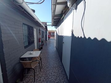 SE VENDE CASA 216M2 , COMUNA DE LA SERENA , 7 DORMITORIOS, 5 DORMITORIOS.