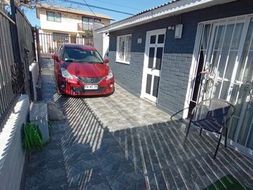 SE VENDE CASA 216M2 , COMUNA DE LA SERENA , 7 DORMITORIOS, 5 DORMITORIOS.