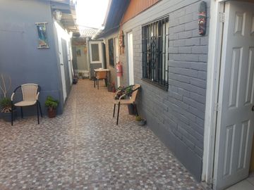 SE VENDE CASA 216M2 , COMUNA DE LA SERENA , 7 DORMITORIOS, 5 DORMITORIOS.