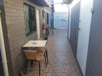 SE VENDE CASA 216M2 , COMUNA DE LA SERENA , 7 DORMITORIOS, 5 DORMITORIOS.