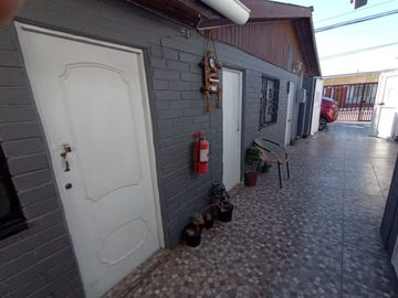 SE VENDE CASA 216M2 , COMUNA DE LA SERENA , 7 DORMITORIOS, 5 DORMITORIOS.