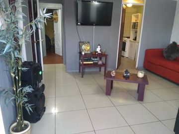 SE VENDE CASA 216M2 , COMUNA DE LA SERENA , 7 DORMITORIOS, 5 DORMITORIOS.