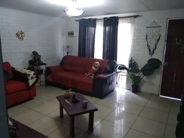 SE VENDE CASA 216M2 , COMUNA DE LA SERENA , 7 DORMITORIOS, 5 DORMITORIOS.