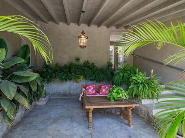 Espectacular finca en Buenavista, Ixtlahuacan