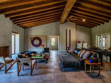 Espectacular finca en Buenavista, Ixtlahuacan